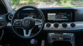 Mercedes-Benz E 220 AMG Line | Mobile.bg � ����� ������ 11