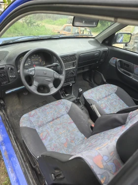 Seat Ibiza | Mobile.bg � ����� ������ 5