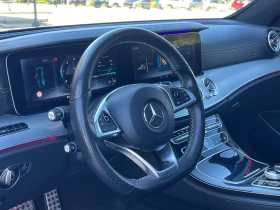 Mercedes-Benz E 220 AMG* Head-Up* Pano* 360* ����� ������ | Mobile.bg � ����� ������ 7