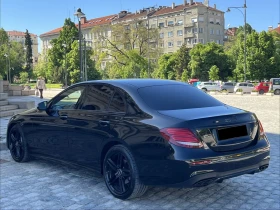 Mercedes-Benz E 220 AMG* Head-Up* Pano* 360* ����� ������ | Mobile.bg � ����� ������ 4