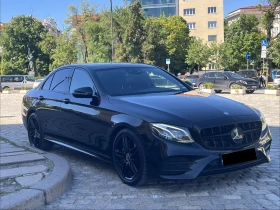 Mercedes-Benz E 220 AMG* Head-Up* Pano* 360* ����� ������ | Mobile.bg � ����� ������ 3