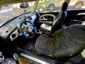 Mini Cooper 106  бензин  - 2300 € / 4498.41 лв. - 58282378 10