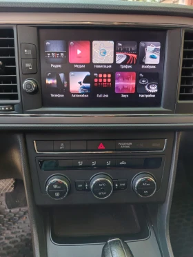 Seat Leon ��������� | Mobile.bg � ����� ������ 6