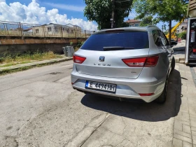 Seat Leon ��������� | Mobile.bg � ����� ������ 4