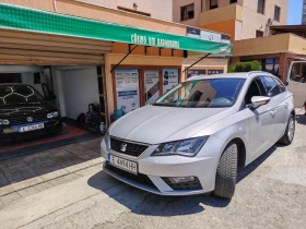 ������ Seat Leon