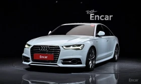 Audi A6 MATRIX * НЕАD-UP * KEYLESS * DISTRONIC * BOSE