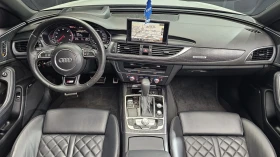 Audi A6 MATRIX * НЕАD-UP * KEYLESS * DISTRONIC * BOSE | Auto.bg — изображение 6