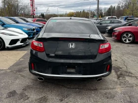 Honda Accord * (HFP KIT) V6 Auto EX L w/Navi * CARFAX * ���� �� | Mobile.bg � ����� ������ 9