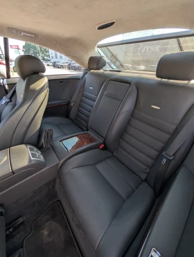 Mercedes-Benz CL 63 AMG | Mobile.bg � ����� ������ 3