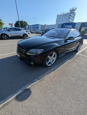 Mercedes-Benz CL 63 AMG | Mobile.bg � ����� ������ 6