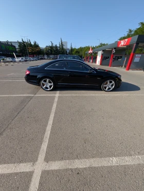 Mercedes-Benz CL 63 AMG | Mobile.bg � ����� ������ 10