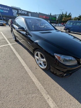 Mercedes-Benz CL 63 AMG | Mobile.bg � ����� ������ 8