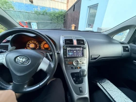 Toyota Auris Аурис