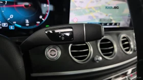 Mercedes-Benz E 220 4MATIC/AMG-LINE/360CAMERA/HEAD-UP/BURMETER/SUNROOF | Auto.bg — изображение 11