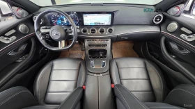 Mercedes-Benz E 220 4MATIC/AMG-LINE/360CAMERA/HEAD-UP/BURMETER/SUNROOF | Auto.bg — изображение 6