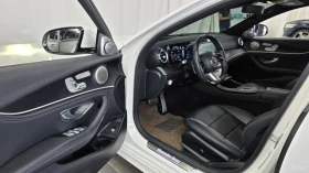 Mercedes-Benz E 220 4MATIC/AMG-LINE/360CAMERA/HEAD-UP/BURMETER/SUNROOF | Auto.bg — изображение 5
