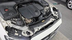 Mercedes-Benz E 220 4MATIC/AMG-LINE/360CAMERA/HEAD-UP/BURMETER/SUNROOF | Auto.bg — изображение 17