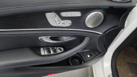 Mercedes-Benz E 220 4MATIC/AMG-LINE/360CAMERA/HEAD-UP/BURMETER/SUNROOF | Auto.bg — изображение 13