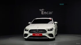 Mercedes-Benz E 220 4MATIC/AMG-LINE/360CAMERA/HEAD-UP/BURMETER/SUNROOF | Auto.bg — изображение 2