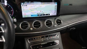 Mercedes-Benz E 220 4MATIC/AMG-LINE/360CAMERA/HEAD-UP/BURMETER/SUNROOF | Auto.bg — изображение 9