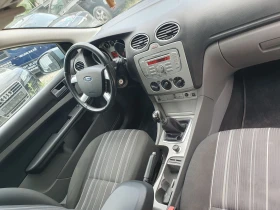Ford Focus 1.8 KLIMA PODGRRV  - 2600 € / 5085.16 лв. - 19598520 7