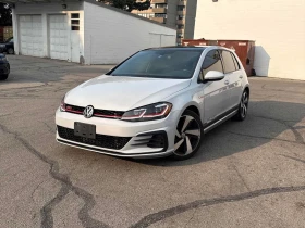 ������ VW Golf