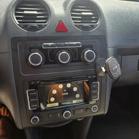 VW Caddy 1.6 tdi | Auto.bg — изображение 3