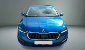 ����� �� �������� �� Skoda Octavia 1.0 TSI 7DSG M-HEV