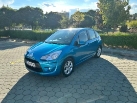 Citroen C3 Бенз/ ГАЗ