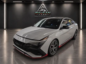 ������ Hyundai Elantra