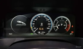 Jaguar Xf * 20d Prestige /ФИНАНСИРАНЕ | Auto.bg — изображение 8