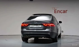 Jaguar Xf * 20d Prestige /ФИНАНСИРАНЕ | Auto.bg — изображение 4