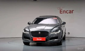 Jaguar Xf * 20d Prestige /ФИНАНСИРАНЕ | Auto.bg — изображение 3