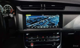 Jaguar Xf * 20d Prestige /ФИНАНСИРАНЕ | Auto.bg — изображение 14
