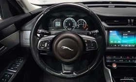 Jaguar Xf * 20d Prestige /ФИНАНСИРАНЕ | Auto.bg — изображение 13