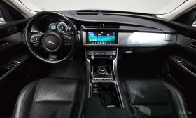 Jaguar Xf * 20d Prestige /ФИНАНСИРАНЕ | Auto.bg — изображение 7