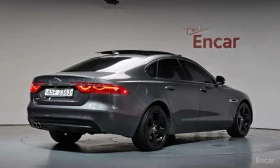 Jaguar Xf * 20d Prestige /ФИНАНСИРАНЕ | Auto.bg — изображение 2