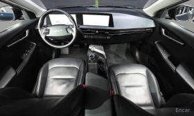 Kia EV6 undefined | Auto.bg — изображение 7