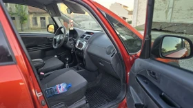 Fiat Sedici 1.6i 107кс 4х4 LPG - 4500 € - 82631477 11