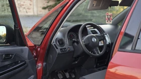 Fiat Sedici 1.6i 107кс 4х4 LPG - 4500 € - 82631477 9