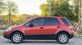 Fiat Sedici 1.6i 107кс 4х4 LPG - 4500 € - 82631477 2