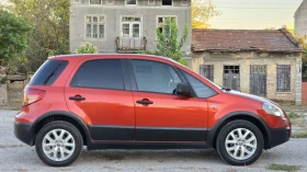 Fiat Sedici 1.6i 107кс 4х4 LPG - 4500 € - 82631477 6