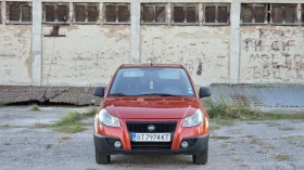 Fiat Sedici 1.6i 107кс 4х4 LPG - 4500 € - 82631477 8