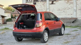 Fiat Sedici 1.6i 107кс 4х4 LPG - 4500 € - 82631477 10