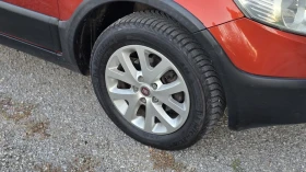 Fiat Sedici 1.6i 107кс 4х4 LPG - 4500 € - 82631477 12