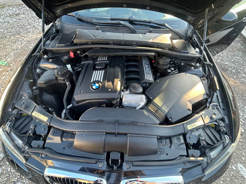 BMW 325, снимка 15 - Автомобили и джипове - 44761254