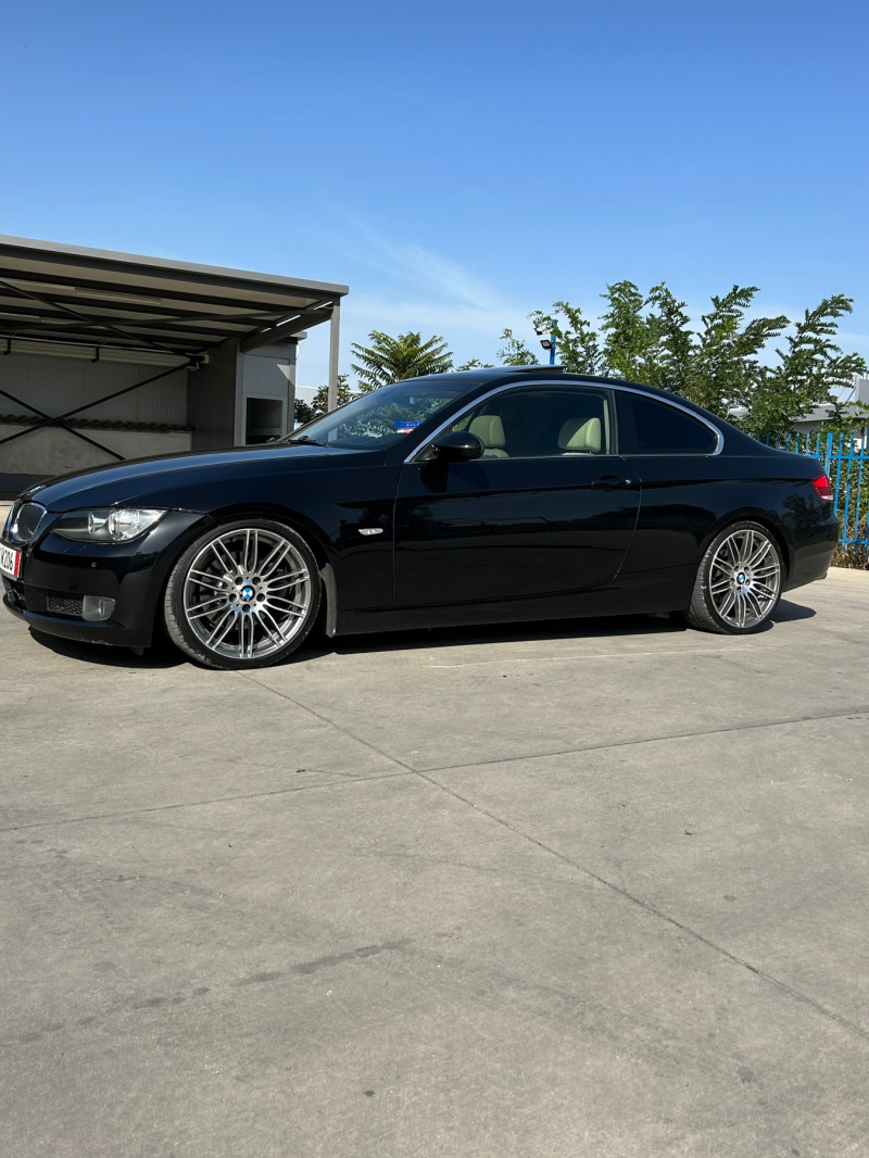 BMW 325, снимка 4 - Автомобили и джипове - 44761254