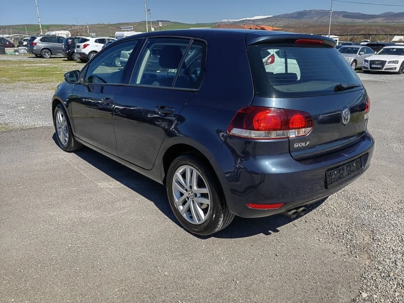 VW Golf 1.4 I 122к.с. 100хил.км., снимка 4 - Автомобили и джипове - 46357127