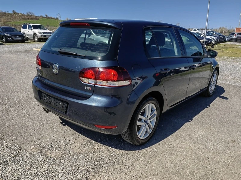 VW Golf 1.4 I 122к.с. 100хил.км., снимка 5 - Автомобили и джипове - 46357127