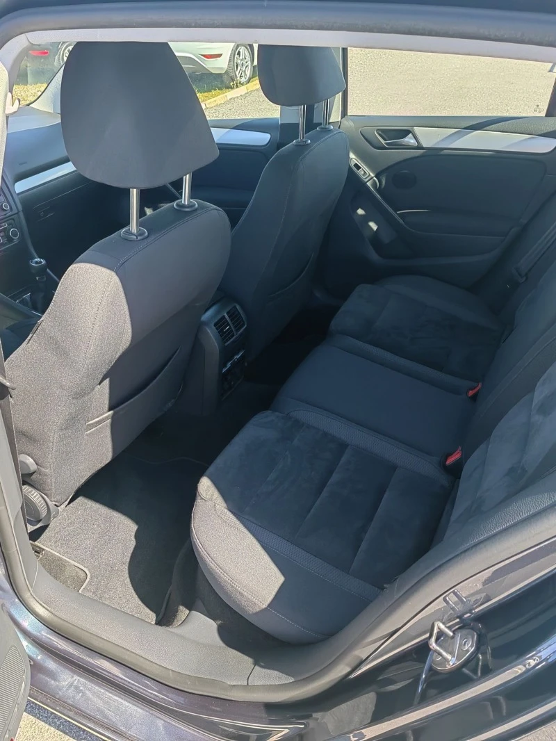 VW Golf 1.4 I 122к.с. 100хил.км., снимка 9 - Автомобили и джипове - 46357127